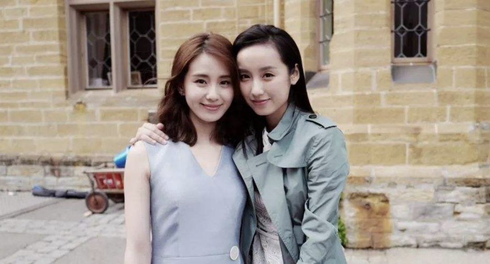 结婚|吃火锅被富豪看中，从订婚到结婚仅仅17天，如今36岁美得冒泡！