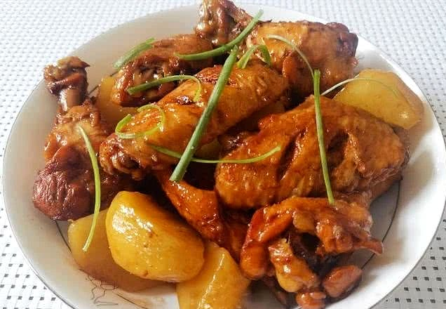 豆角@让家人吃得香、多下饭的几道菜，超级开胃解馋，强免疫、增体质！