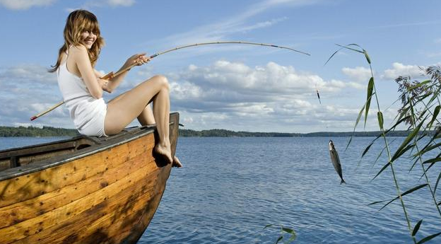 「」万能的钓鱼饵料，您家就有，要想爆护，必备之物