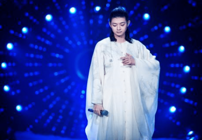 三十而已|李连杰爆料:不要被“霍尊”骗了,他根本不是你们看到的那样!