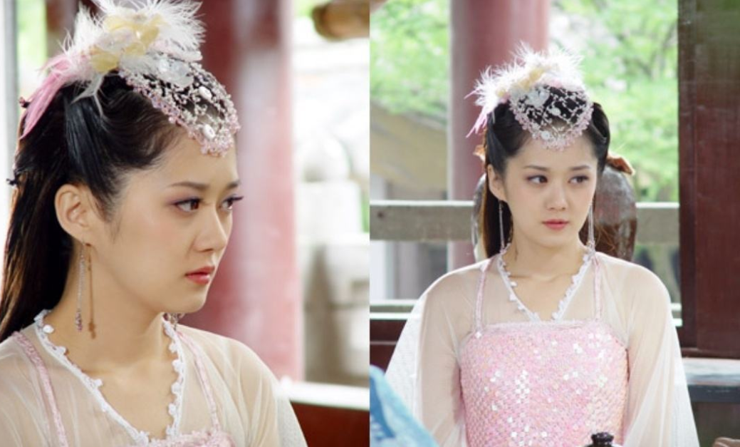 刁蛮公主|《刁蛮公主》14年了,女一糊了,女二不温不火,配角的她却火的发紫