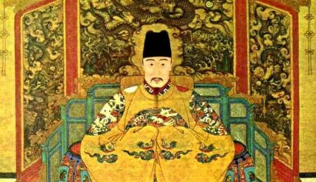 嘉靖▲嘉靖帝的“帝王术”，究竟有多“厉害”？