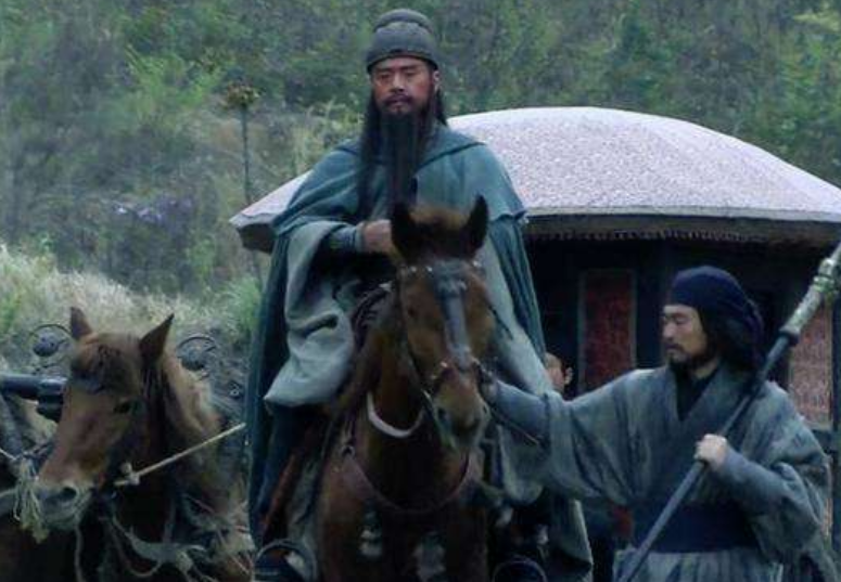 『电视剧』别再被电视剧忽悠了！以上这3位大将军，历史上根本没有！