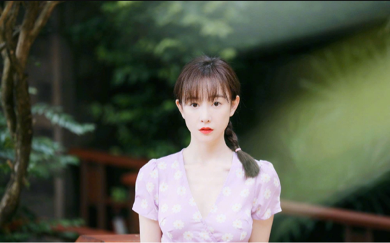 【整容】淡出娱乐圈两年，坦然面对整容脸，勇气可嘉