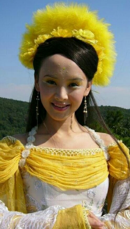 娱乐圈|《欢天喜地七仙女》15年后，7位“仙女”，今只剩3位还活跃在娱乐圈