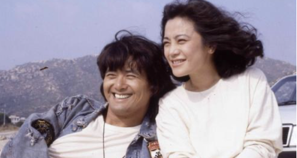 许冠杰|谜一样的歌手！许冠杰“接班人”李建达近况曝光，移居泰国保命
