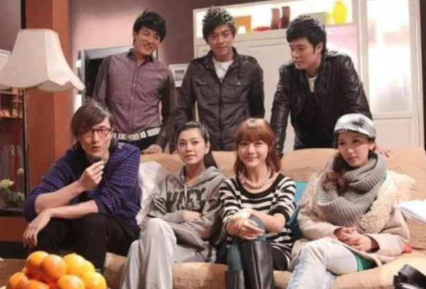 芒果台■胡一菲：我卸妆了，咖喱酱：我也卸妆了，诸葛大力：现在脱粉来得及么？