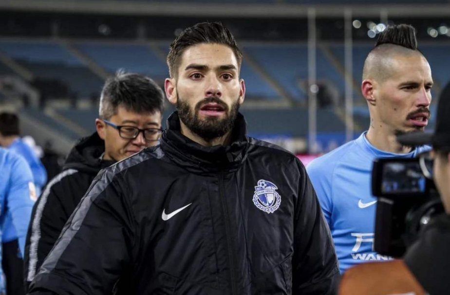 「中超」外援出场人数确定，大连人迎利好，国安血亏！