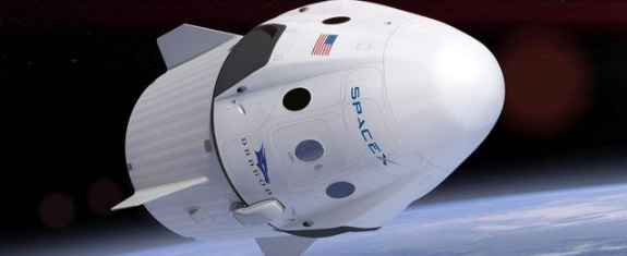 SpaceX|SpaceX有望成为世界上第三大最有价值私人公司，欲融资5-10亿美元