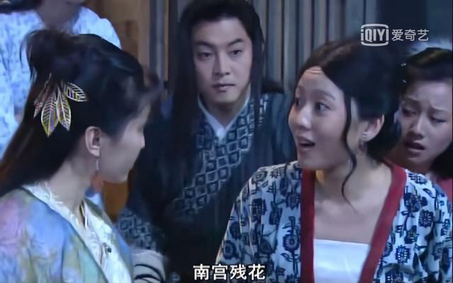 佟湘玉|《武林外传》为何单单删去这6集?看完剧本头皮发麻,还好没拍