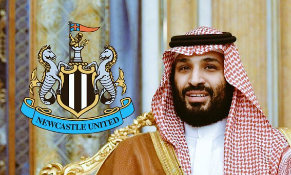 曼城▲比曼城富11倍！纽克斯尔未来阵容是什么样，外媒和球迷们玩嗨了