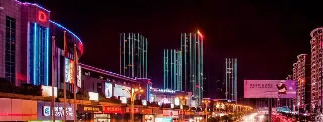 北京最大的购物中心，逛一天都逛不完，不是大兴荟聚