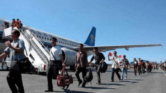 美国|战争即将来临？该国正式宣布会从中方等国撤侨，24班包机随时待命