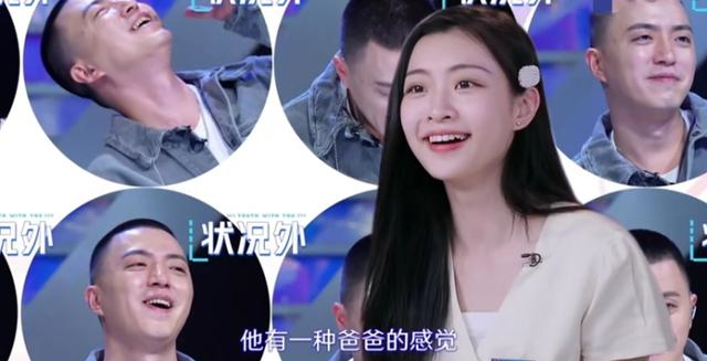 lisa：选手“眼花缭乱”？这届导师才是真的“有梗”