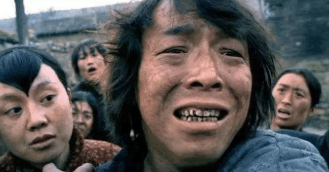 杜海涛|颜值被严重低估的男星，曾经都是型男，杜海涛是校草？