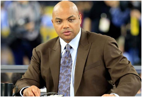 查尔斯·巴克利|现役NBA中,谁能配得上5千万顶薪?巴克利:杜兰特库里没资格,就2人