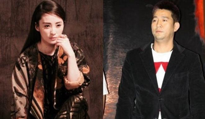 蒋勤勤|44岁蒋勤勤前男友曝光,原来他家喻户晓,难怪陈建斌不提