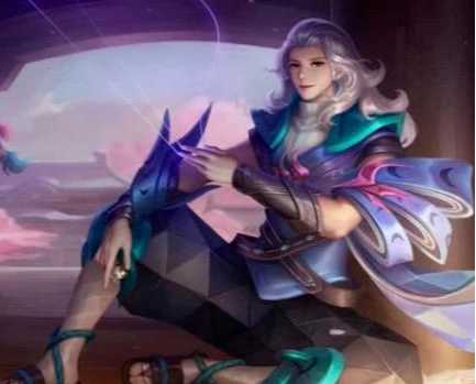 马超▲梦泪公布上单可以不会马超，不会关羽，不会他，恭喜你留在钻石是对的