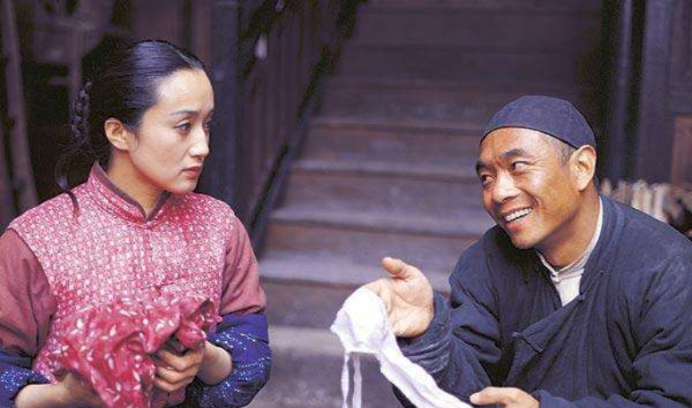 |?九年被禁播2次，影片中没有好人，把“人性”演绎淋漓尽致