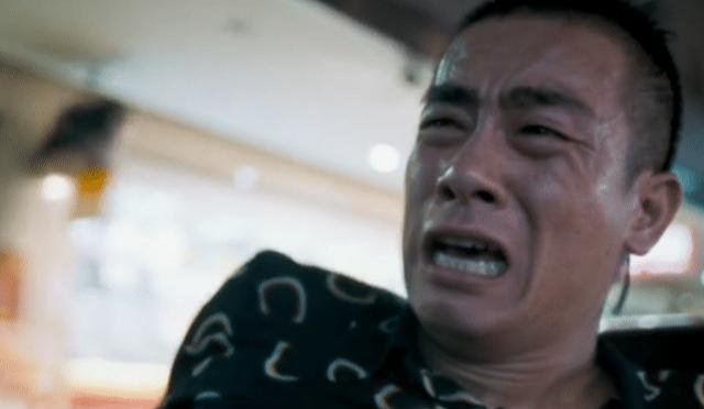 【古惑仔】没有人知道的古惑仔大结局，原来是山鸡浩南反目，网友：不忍心看？