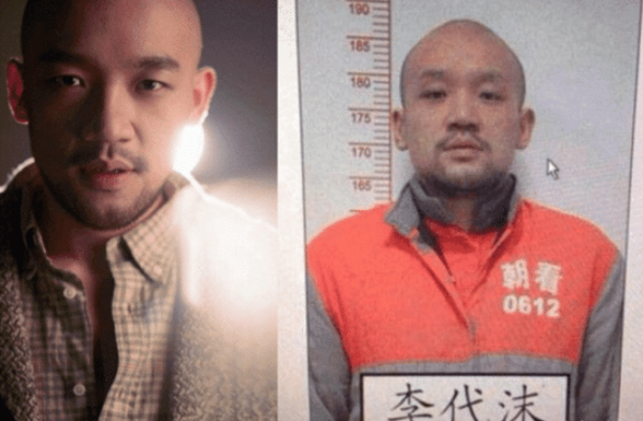 柯震东|?吸毒艺人前后对比照，前途尽毁已是注定，容貌变化触目惊心