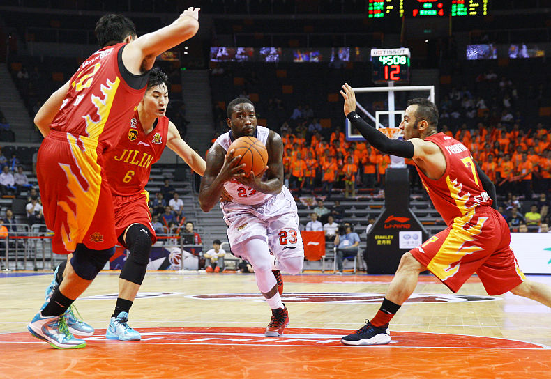 【杜润旺】宏远新招数！杜润旺沦为“备胎”？其实他已经是人生赢家