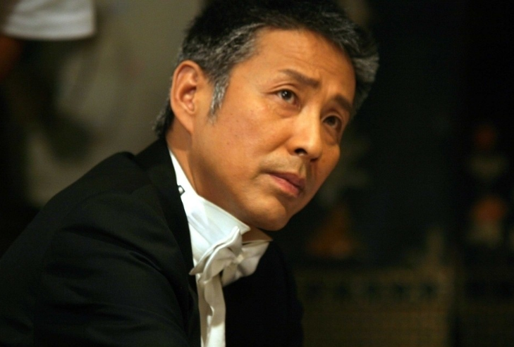 陈道明|有一种尴尬叫做陈道明成为影协主席，本来以为没啥，看到副主席感觉奇怪了