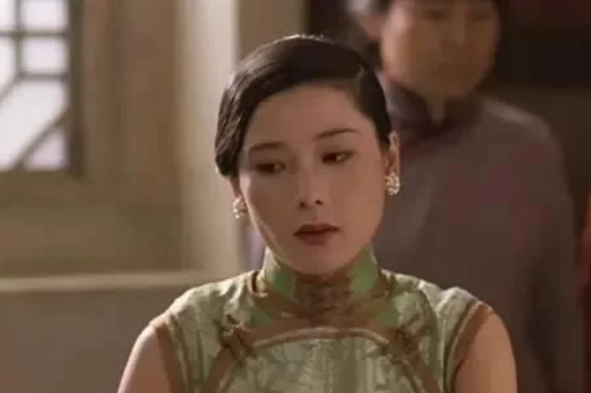 [电影]全片没有一处裸露，它却讲透了中国人难以启齿的“性”