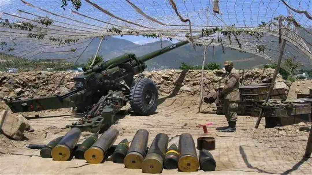 印度|从天黑打到天亮， 边境爆发“激战”，印度被打懵了