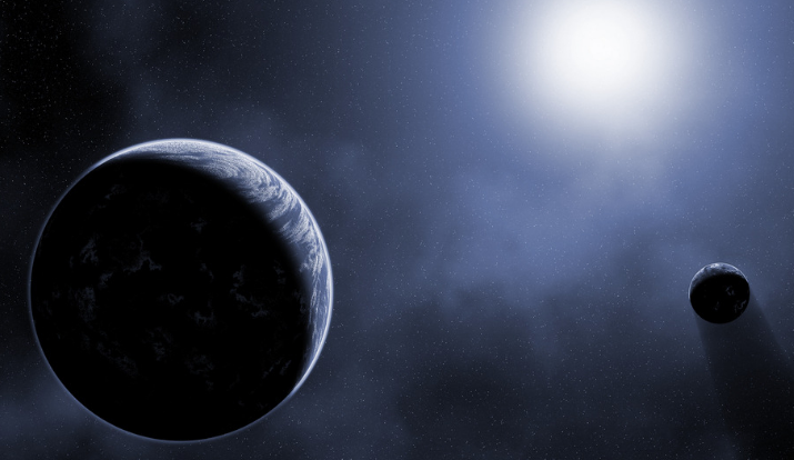 爱因斯坦|为何爱因斯坦在临终前曾说,宇宙是设计好的?其中有猫腻吗?