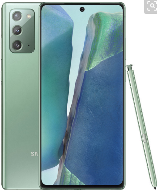 三星|三星彻底破罐子破摔，旗舰机note20预约量不足1000