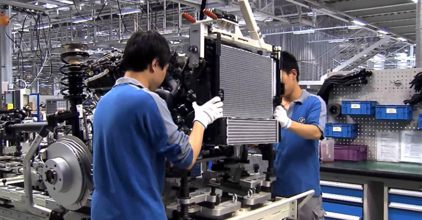 【制造业】西方的大国为中方送上千亿的“大礼”，中国的制造业或将迎来希望！