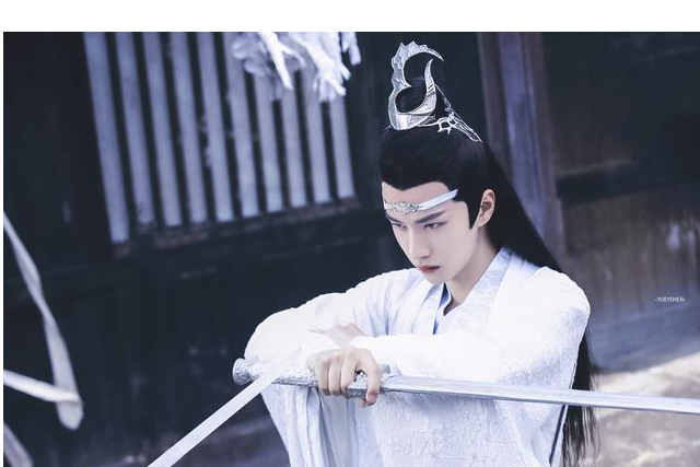 「王一博」王一博为什么这么受宠？这就是原因