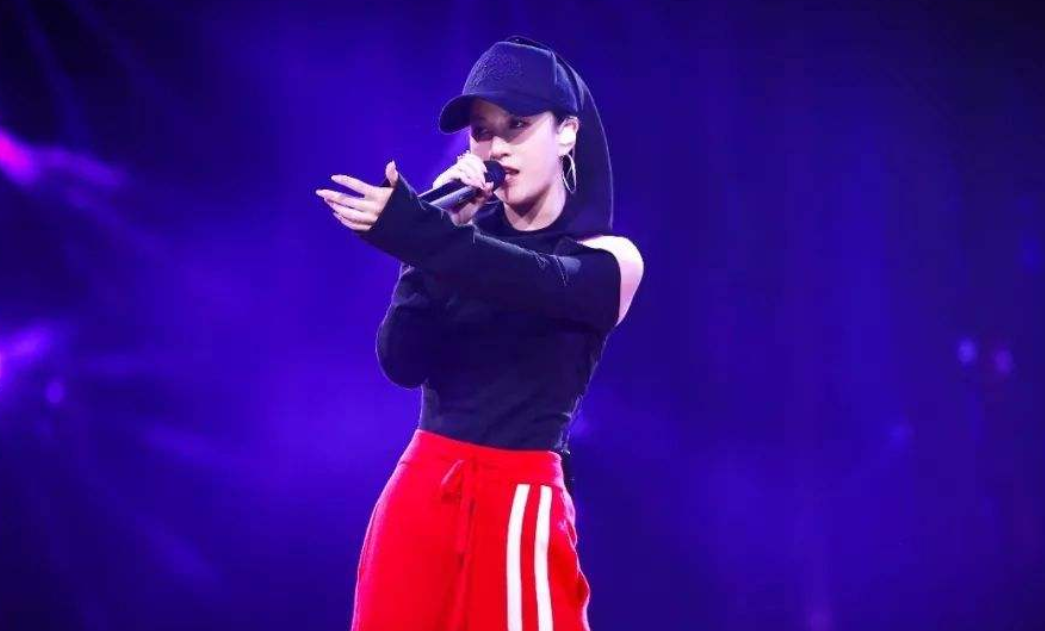 中国好声音|她因参加《中国好声音》一夜成名，后嫁给爱奇艺副总裁，如今生活幸福