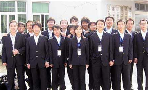 大学|中国第一专科生曹晓洁：高考仅385分，没毕业就被世界500强公司录用