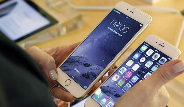 『iPhone 6s』为什么iPhone 6S还在继续用？果粉：不是因为性能