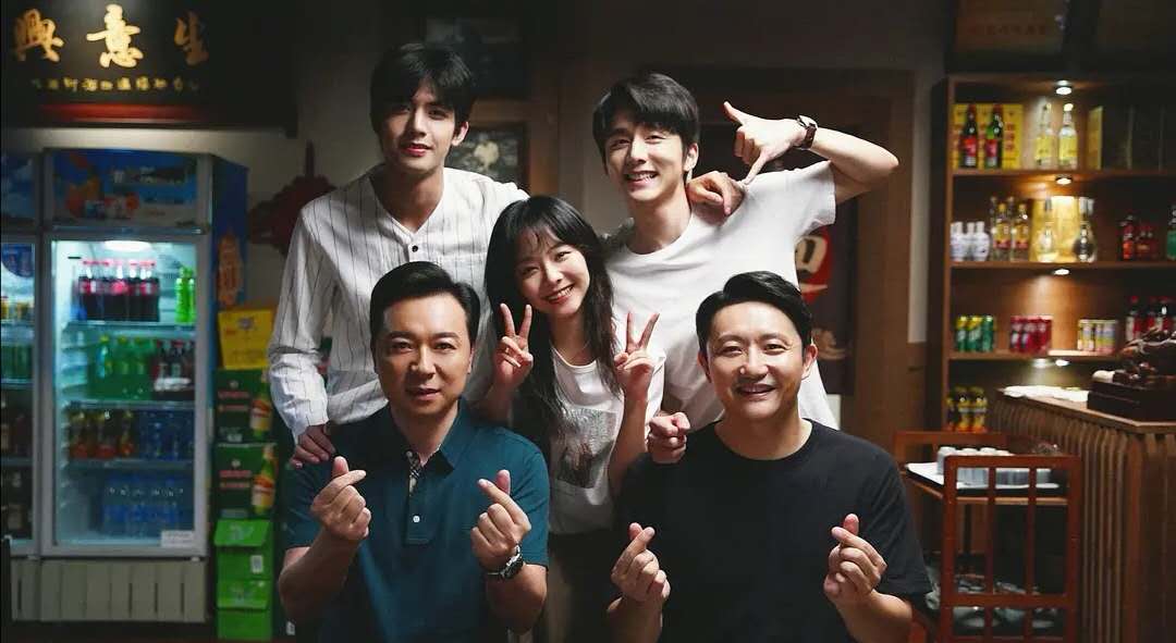 以家人之名|以家人之名中的3位剧抛脸，李爸演过男主 凌爸和唐灿愣是没认出来