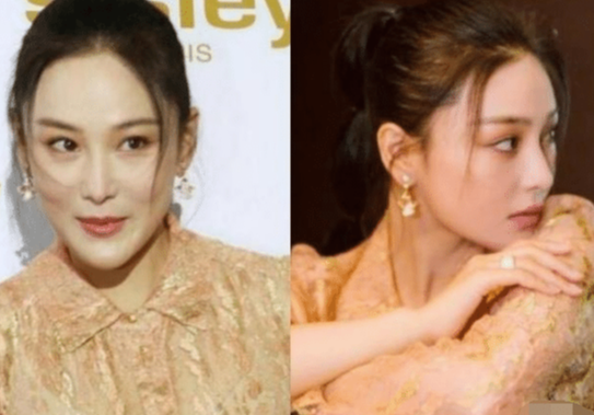 「搜神传」娱乐圈中的“照骗”太多了， 当看到生图后， 网友： 这都是谁啊