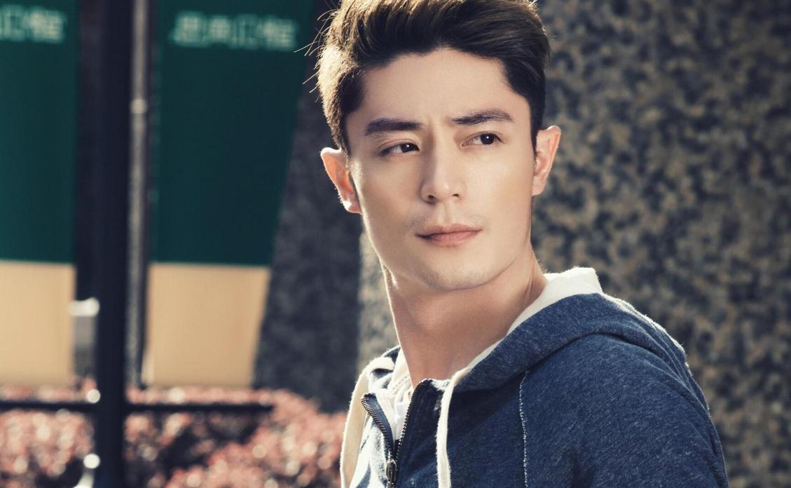 霍建华|曾经的“流量王”,沦落到无戏可拍的地步,他到底得罪了谁?