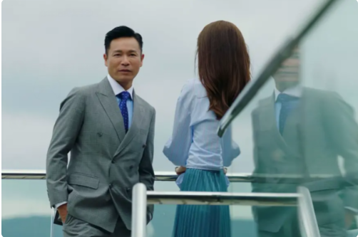 『』如何在职场中，委婉的拒绝领导对你的“某些暗示”！