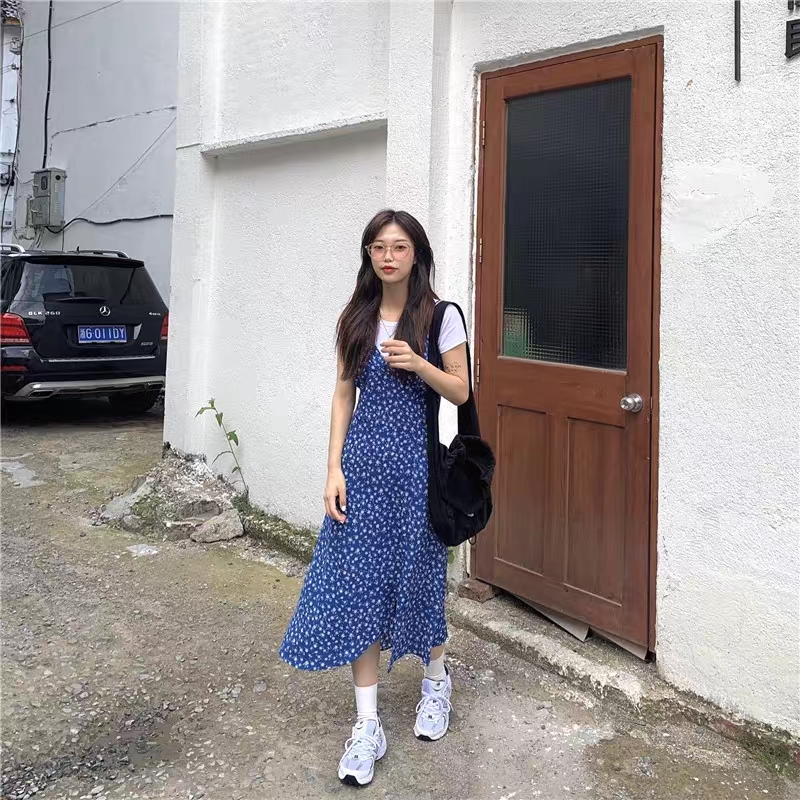 穿衣搭配：等到高考结束，我们就好好的打扮一番，一起出门逛街吧