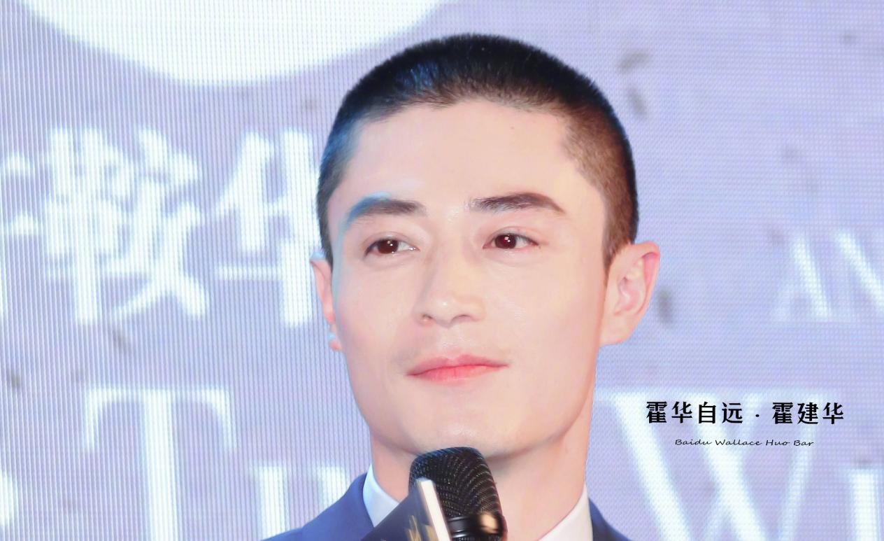 明星|看来他是不准备回内地了？在台湾，糊着挺好