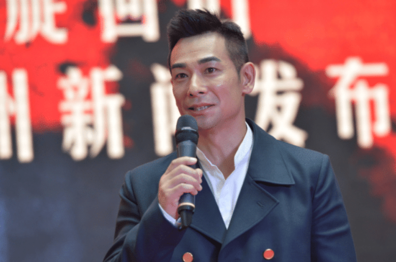 「赵文卓」禁播22年，豆瓣不敢收录，这部电影才是赵文卓演艺生涯的巅峰