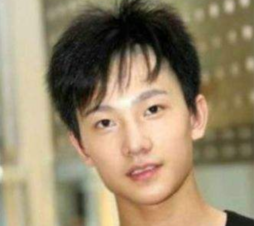明星素颜|男星“卸妆死”太可怕，素颜最差男星榜单，最后一个却让人惊艳