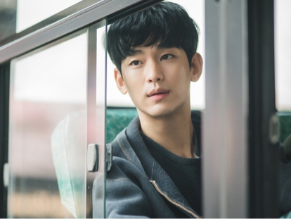 「金秀贤」参加四次高考，片酬超越所有男演员，金秀贤真是励志