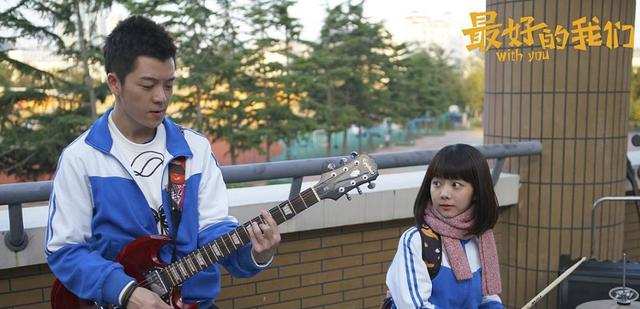 谭松韵|出道15年，这个女孩还没长大