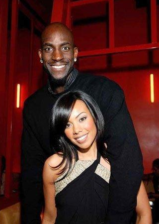 「加内特」加内特收获新欢！年龄相差达16岁，身材完胜詹娜与卡戴珊媲美