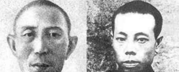 国民党|建国后，毛主席亲自下令查找此人，找到后批示: 立即枪决