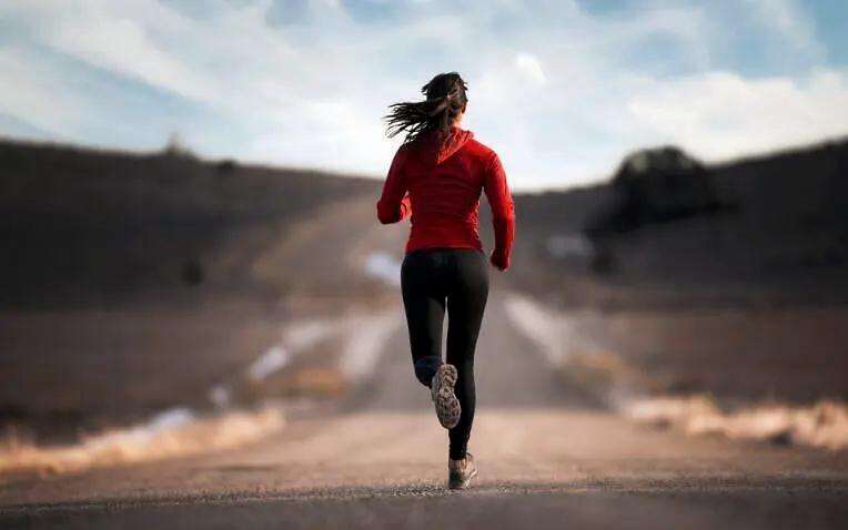 祛湿▲黄金减脂运动，空腹有氧运动，助你减脂效率翻倍