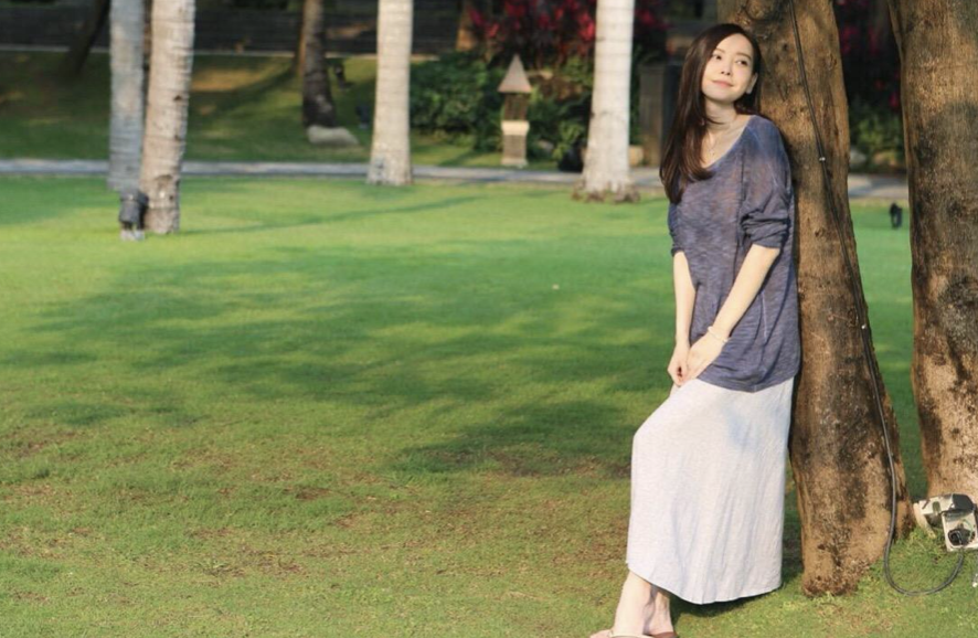 电影|从二线女明星直接跌倒18线，脸蛋实力都不差，那她到底做错了啥？